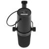 Микрофон Shure SM7B черный
