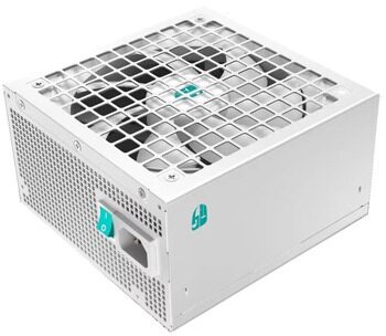 Блок питания DEEPCOOL GamerStorm PN1200M WH  [R-PNC00M-FC0W-WGEU]