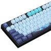 Клавиатура проводная Varmilo VPM108 Aurora [A53A060A9A3A06A007/D]