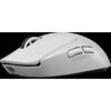 Мышь Logitech G Pro X Superlight 2 Wireless Gaming White