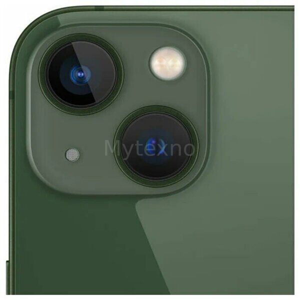 СмартфонAppleiPhone13128GbAlpineGreen(MNGK3THA)_4