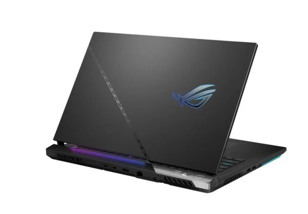 ASUS ROG Strix Scar 17 G733PY-LL002 AMD Ryzen 9 7945HX 2500MHz/17.3/2560х1440/32GB/1024GB SSD/NVIDIA GeForce RTX 4090 16GB/Wi-Fi/Bluetooth/DOS (90NR0DB4-M00160) Black