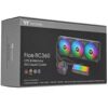 Система охлаждения Thermaltake Floe RC 360 CPU & Memory Liquid Cooler  [CL-W290-PL12SW-A]