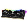 Оперативная память 32 Gb 6400 MHz Team Group T-Force Delta RGB Black (FF3D532G6400HC32ADC01)