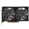 Видеокарта Powercolor AMD Radeon RX 7600 Hellhound  [RX7600 8G-L/OC]