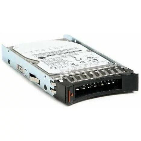 Жёсткий диск 900Gb SAS Lenovo (7XB7A00023)