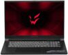 17.3 Ноутбук ARDOR GAMING NEO N17-I5ND403 черный [N17-I5ND403]