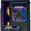 Корпус ExeGate Mistery R3-NPX450  [EX294477RUS]