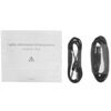 Беспроводные/проводные наушники Jabra Evolve2 85 черный [28599-999-999]