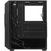 Корпус 1STPLAYER FIREROSE F3-A  [F3-A-BK-4F1]