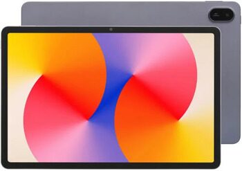 11" Планшет HUAWEI MatePad SE 11 Wi-Fi 128 ГБ серый