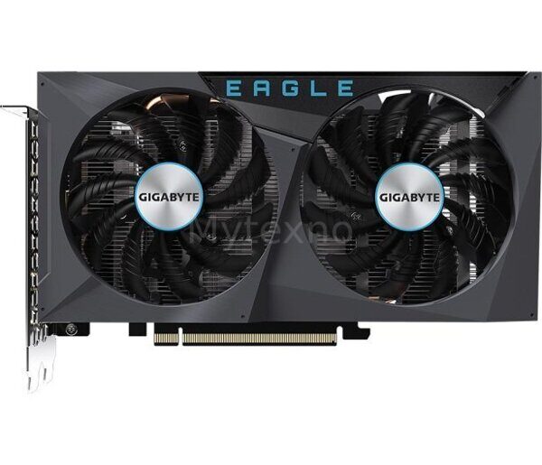 GigabyteGeForceRTX3050EAGLE8GBGDDR6GV-N3050EAGLE-8GD_4