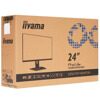 23.8 Монитор Iiyama ProLite XUB2492HSU-W6 белый