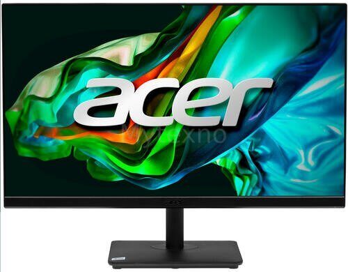 23.8" Монитор Acer Vero V247YUEbmiipxv черный