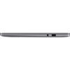 Ноутбук Honor MagicBook X14 Plus Intel Core 5 220H 2700MHz/14/1920х1200/16GB/512GB SSD/Intel Graphics/Wi-Fi/Bluetooth/Windows 11 Home (5301ALWC) Grey