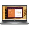 Ноутбук DELL Latitude 5450-5675 Intel Core Ultra 5 125U 1300MHz/14/1920x1080/16GB/512GB SSD/Intel Graphics/Wi-Fi/Bluetooth/Linux (Grey)