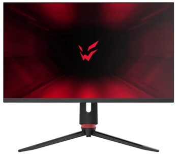 27" Монитор ARDOR GAMING INFINITY AF27H1 черный