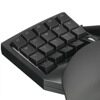 Кейпад проводная Razer Tartarus V2 Chroma  [RZ07-02270100-R3M1]