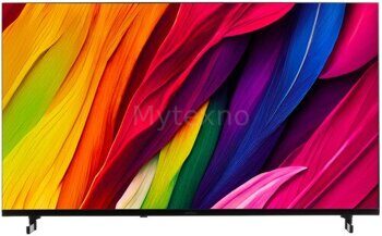 40" (101 см) LED-телевизор Aceline 40FEN2 черный