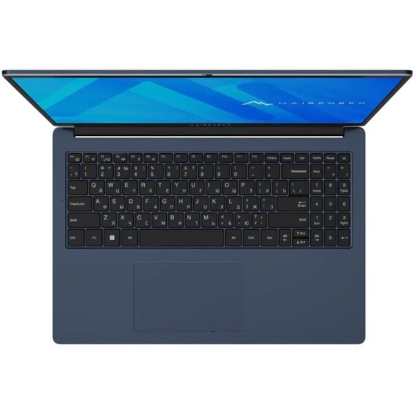 maibenbenm645amdryzen54600h3000mhz161920x12008gb512gbssdamdradeonrxvega6wi-fibluetoothlinuxm6451sb0lure3blue_3_182421