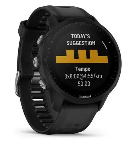 Спортивные часы Garmin Forerunner 955 [010-02638-30]