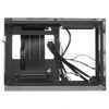Корпус ZALMAN M2 mini  [M2 mini Silver]