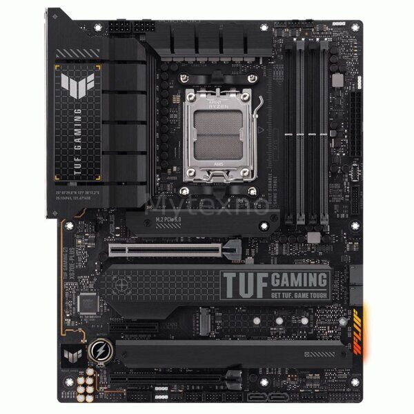 Материнская плата ASUS TUF GAMING X670E-PLUS 90MB1BJ0-M0EAY0