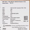 27 Моноблок MSI Modern AM273QP AI 1UM-044RU  [9S6-AF0112-044]