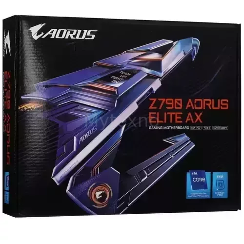 МатеринскаяплатаGigabyteZ790AORUSELITEAX_8