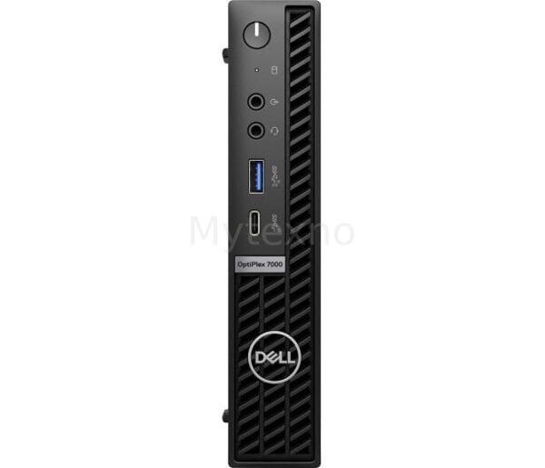 Dell Optiplex 7000 MFF i5-12500T/16GB/256/Win11P