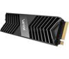 Lexar 512GB M.2 PCIe Gen4 NVMe NM800 Pro Heatsink / LNM800P512G-RN8NG