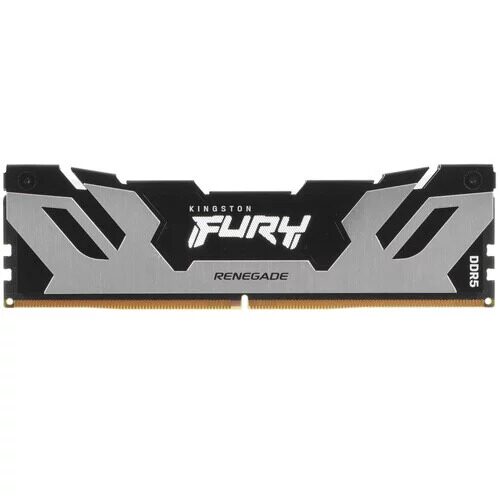 Оперативная память Kingston FURY Renegade Silver [KF560C32RS-16] 16 ГБ