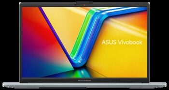 15.6" Ноутбук ASUS Vivobook Go E1504GA-BQ552 зеленый