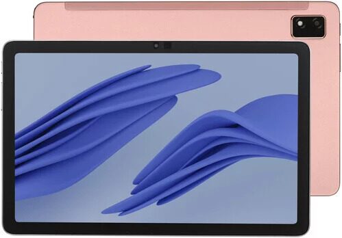 10.36 Планшет KENSHI K10 LTE 64 ГБ розовый
