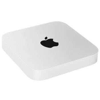 Мини ПК Apple Mac mini