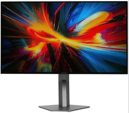 26.5 Монитор AGON PRO AG276QZD черный