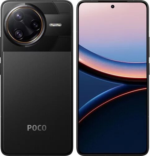 6.67 Смартфон POCO F7 Ultra 512 ГБ черный