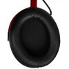 Беспроводные наушники HyperX Cloud Alpha Wireless черный [4P5D4AA]