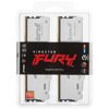 Оперативная память Kingston FURY Beast White RGB  [KF560C30BWEAK2-32]