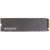 2000 ГБ M.2 NVMe накопитель ADATA Swordfish  [ASWORDFISH-2T-C]