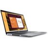 DELL Latitude 5550-3340 Intel Core Ultra 5 135U 1600MHz/15.6/1920x1080/8GB/512GB SSD/Intel Graphics/Wi-Fi/Bluetooth/Ubuntu (Silver)