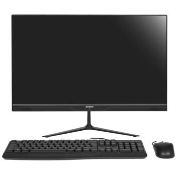 23.8 Моноблок Digma Optimum  [DM23N6-8CXU01]