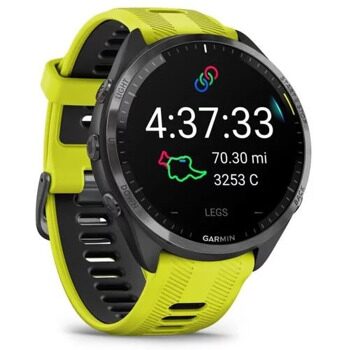 Спортивные часы Garmin Forerunner 965 [010-02809-10]