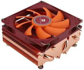Кулер для процессора Thermalright AXP90-X53 FULL  [AXP-90-X53-FULL-CU]