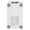 Корпус 1STPLAYER INFINITE SPACE IS3  [IS3-WH-1F2-W]