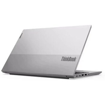 Lenovo ThinkBook 14 G5 IRL Intel Core i5 1335U 1300MHz/14/1920x1080/8GB/256GB SSD/Intel Iris Xe Graphics/Wi-Fi/Bluetooth/Windows 11 Pro (21JC001XAU) Grey