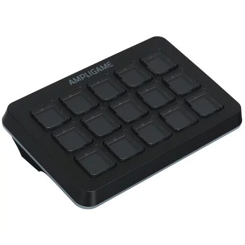 kontrollerdlastrimingaprovodnojfifined6streamcontroller_1_5485296