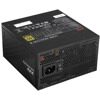 Блок питания ADATA XPG 1000W CORE REACTOR II 1000 (COREREACTORII1000G-BKCEU) 16 Pin (PCIe 5.0 Connector Cable Details)