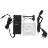 Мини ПК Rombica Blackbird i3 T13182P  [PCMI-0339]