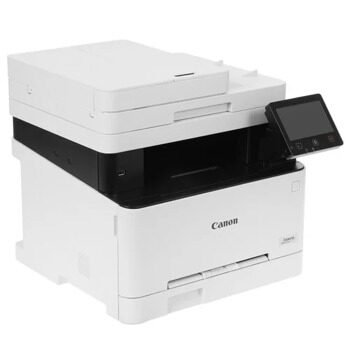 МФУ лазерное Canon i-SENSYS MF657Cdw [5158С001]